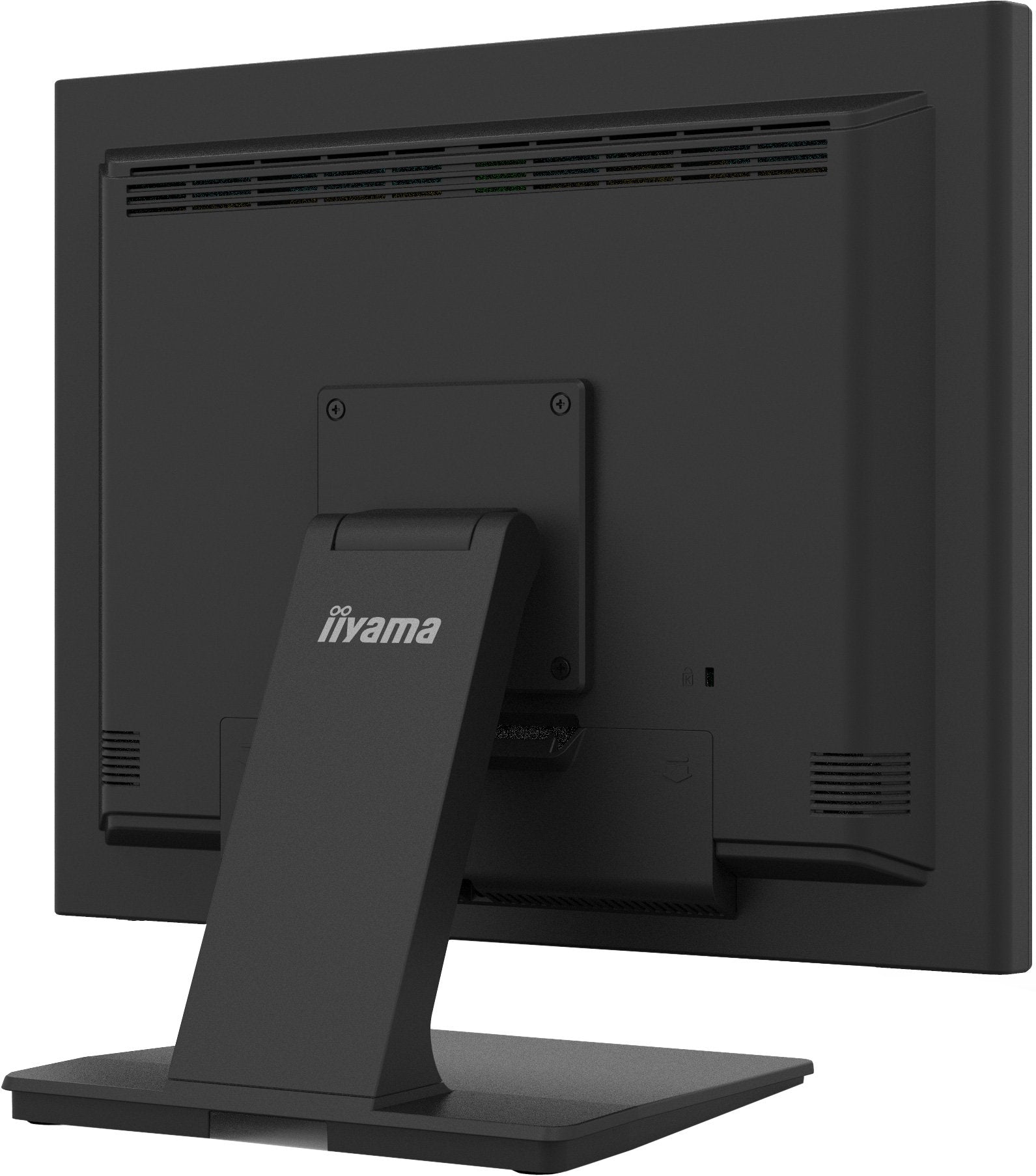 Iiyama 48.0cm 19" T1932msc-B2s 5:4 M-Touch Hdmi+Dp+Vga