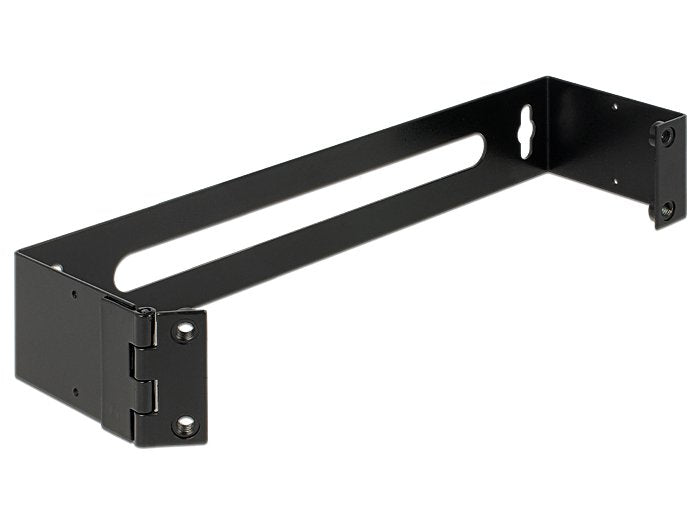 Delock 43303 10" Wallmount Rack 1 U