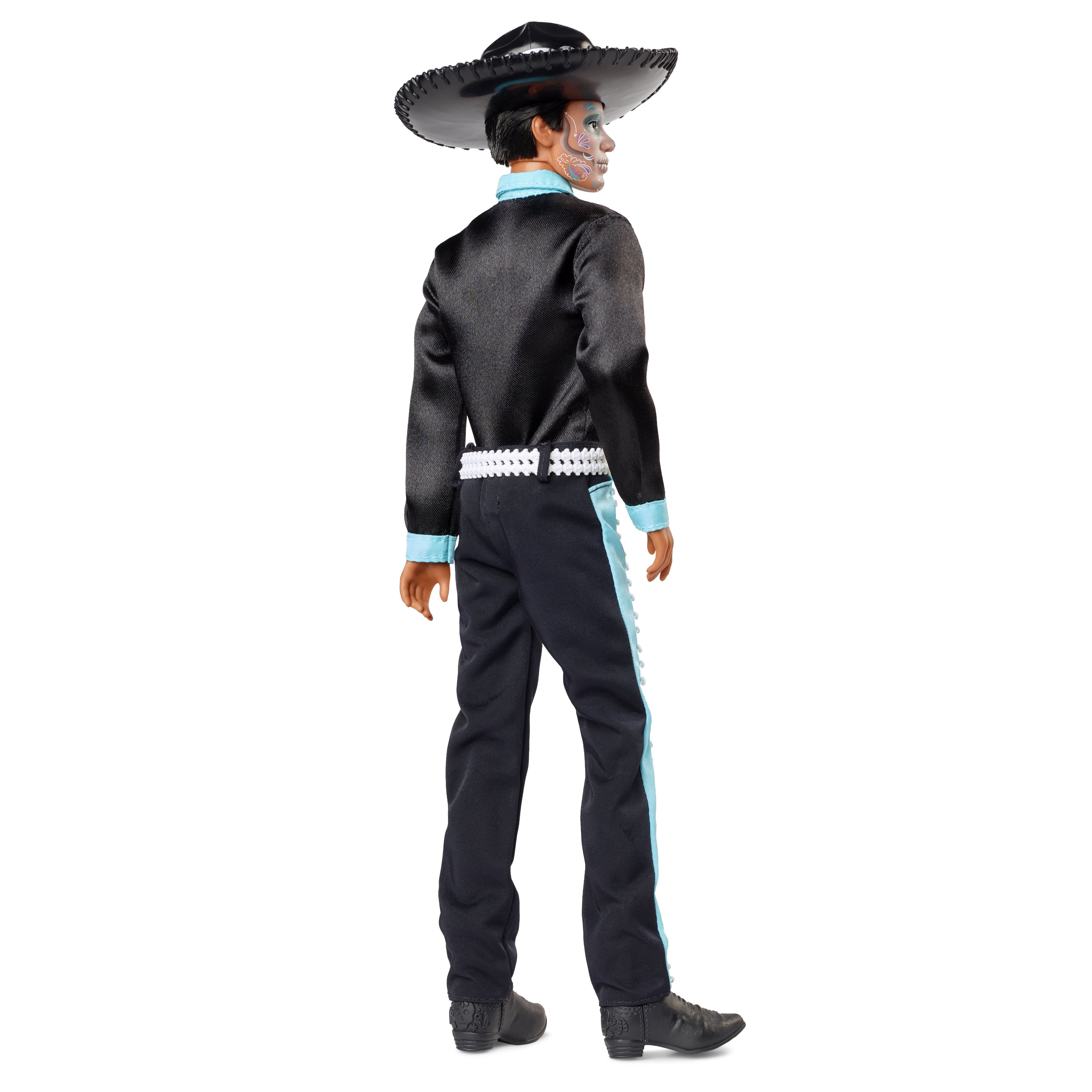 EAN 0194735181223 - Barbie Signature HRM73 muñeca imagen 4