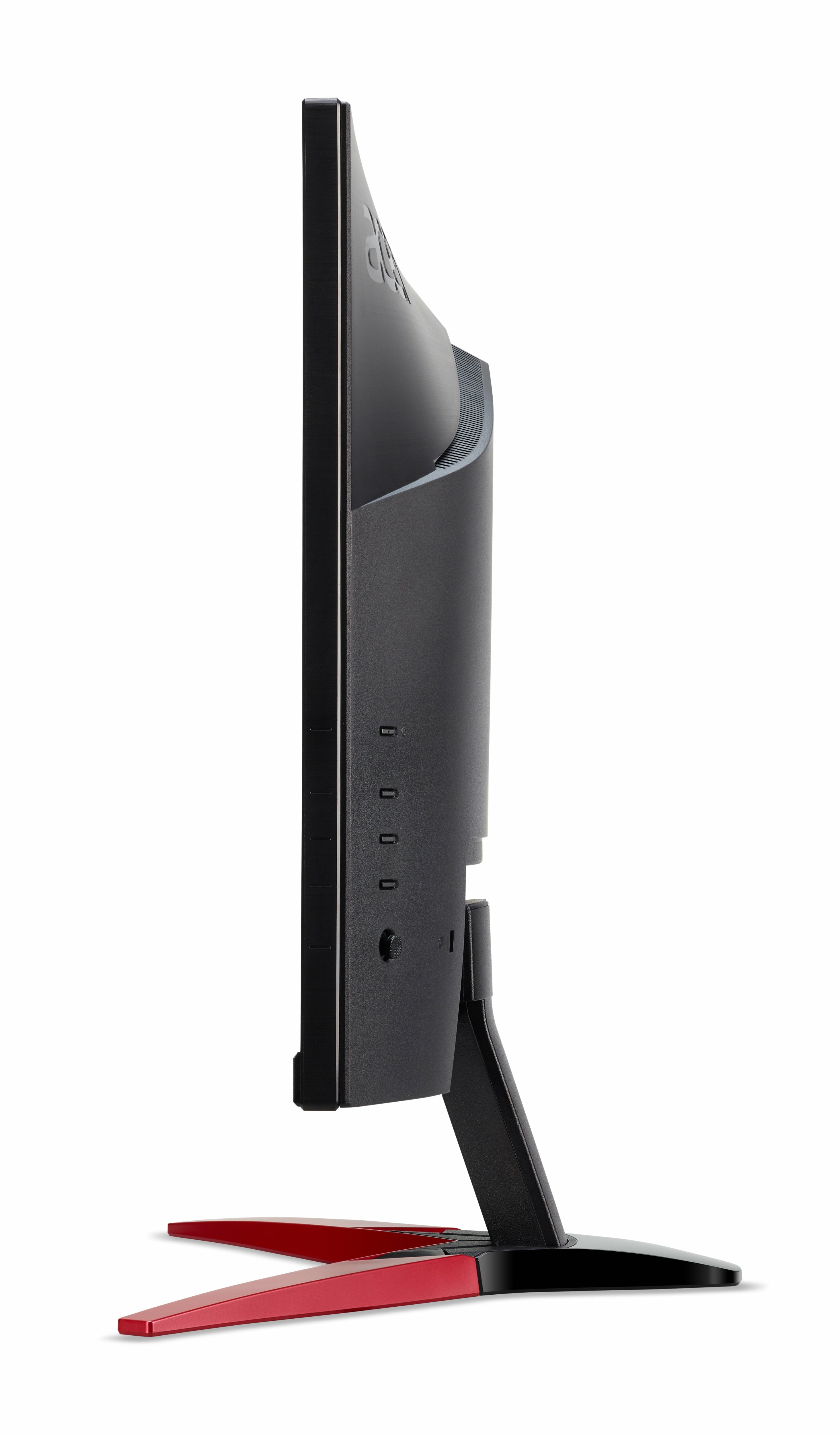 Acer Nitro Kg271m3b 27" 68,6cm 16:9 180hz 1920x1080 0,5ms