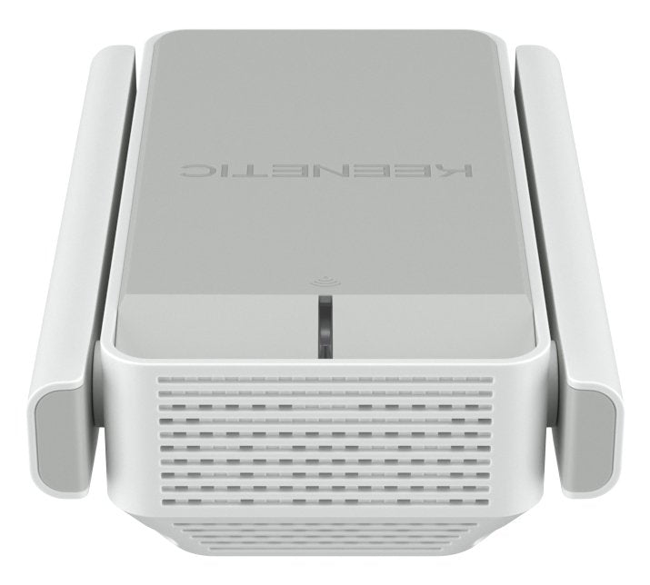 EAN 4897082922100 - Keenetic Buddy 6 (KN-3411) Repetidor de red Blanco, Gris 1000 Mbit/s imagen 6