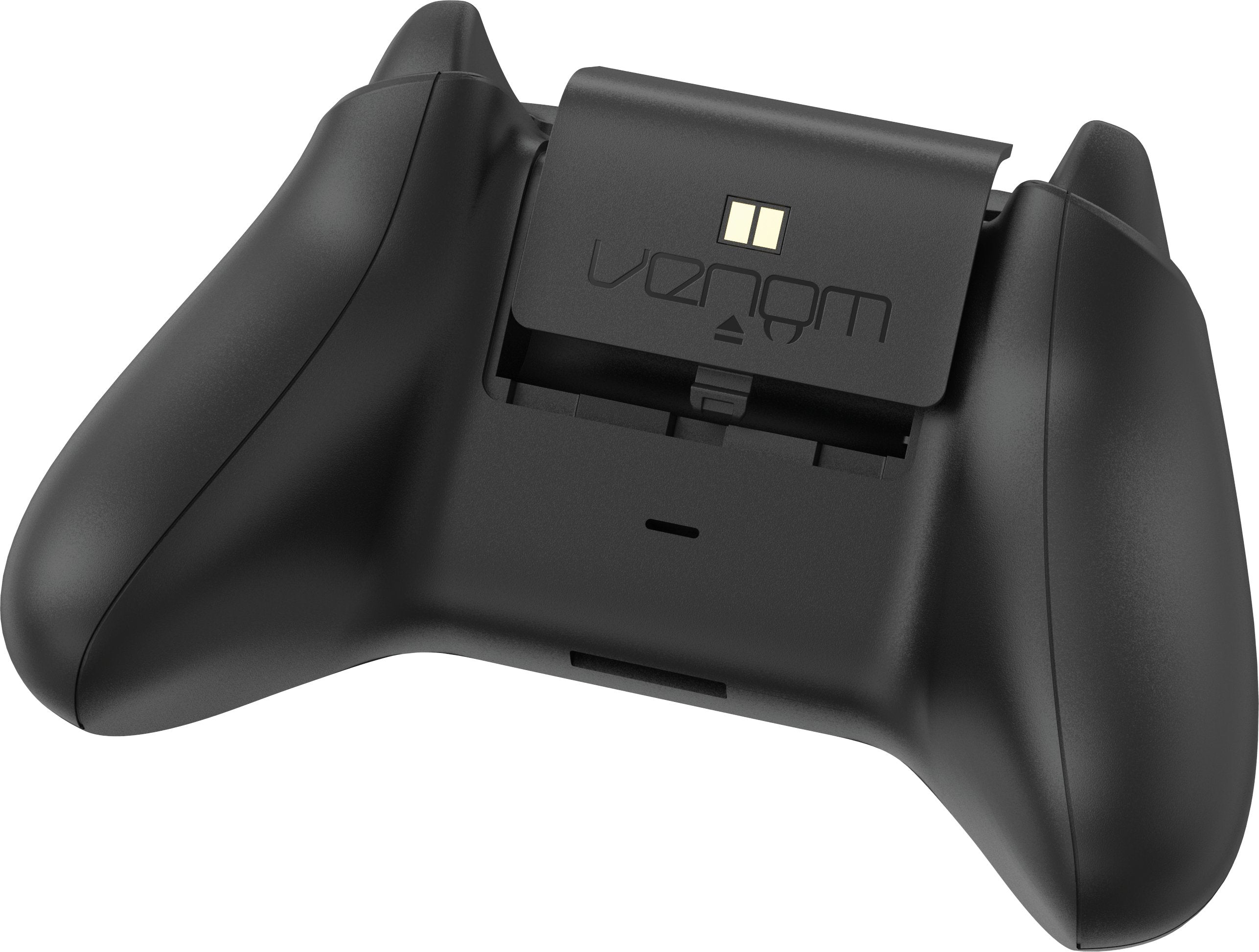 Venom Single Docking Mation Negro Ps5