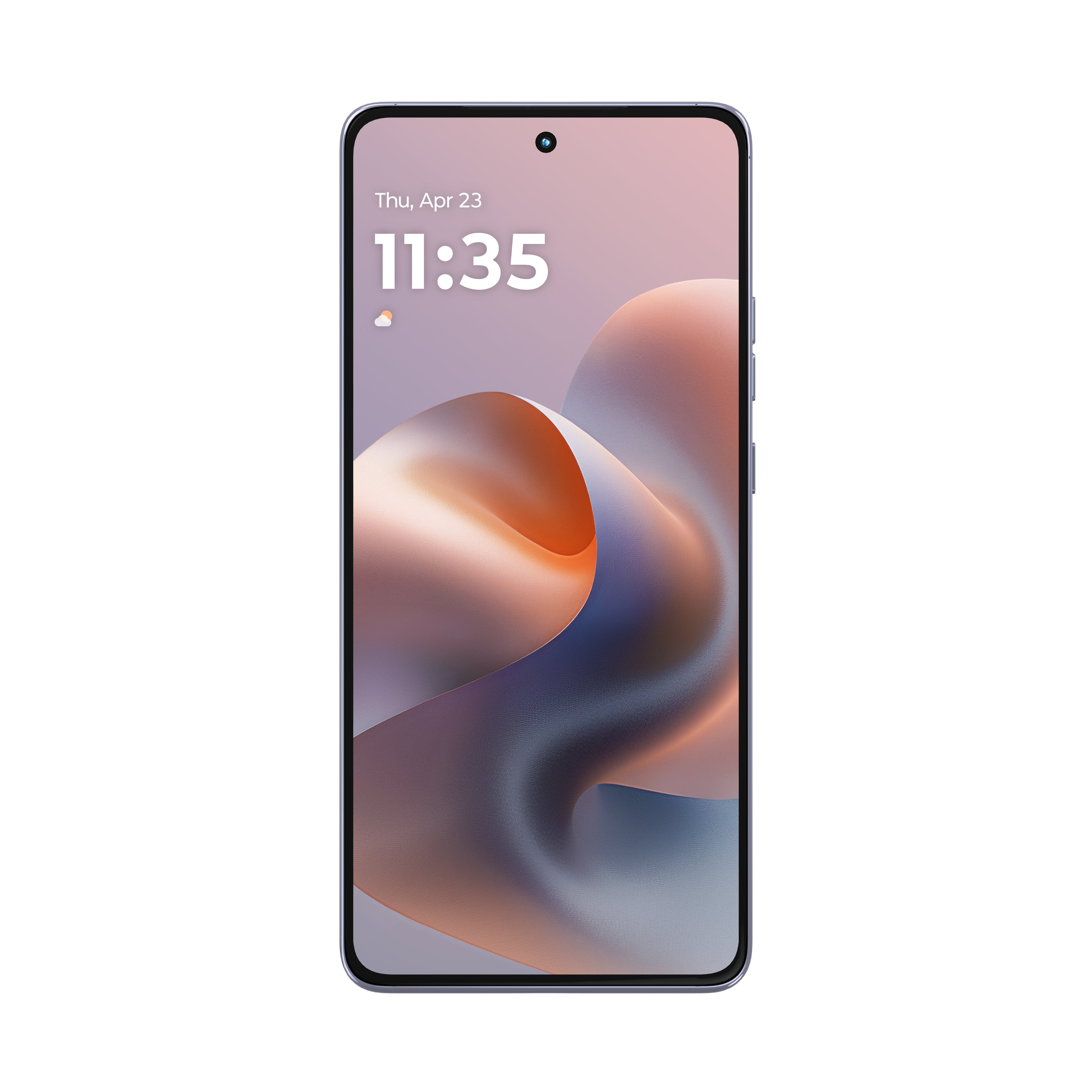 EAN 840493600109 - Motorola moto g86 power 5G 16,9 cm (6.67") SIM doble Android 15 USB Tipo C 12 GB 256 GB 6720 mAh Lila imagen 2