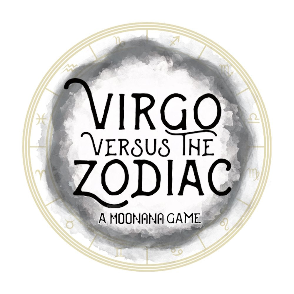 Juego Virgo Versus Zodiac Collct. Switch