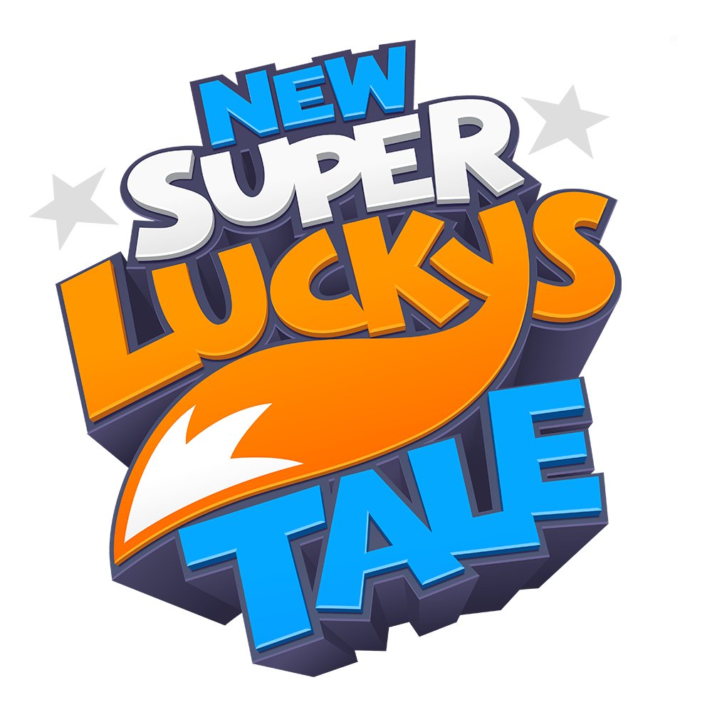 Juego New Super Lucky'S Tale Playstation 5
