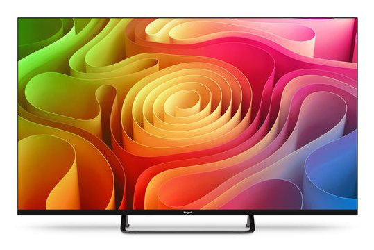 Tv Qled 43´´(108cm) Engel Le4395qled Smart Tv 4k Ultra Hd Vidaa