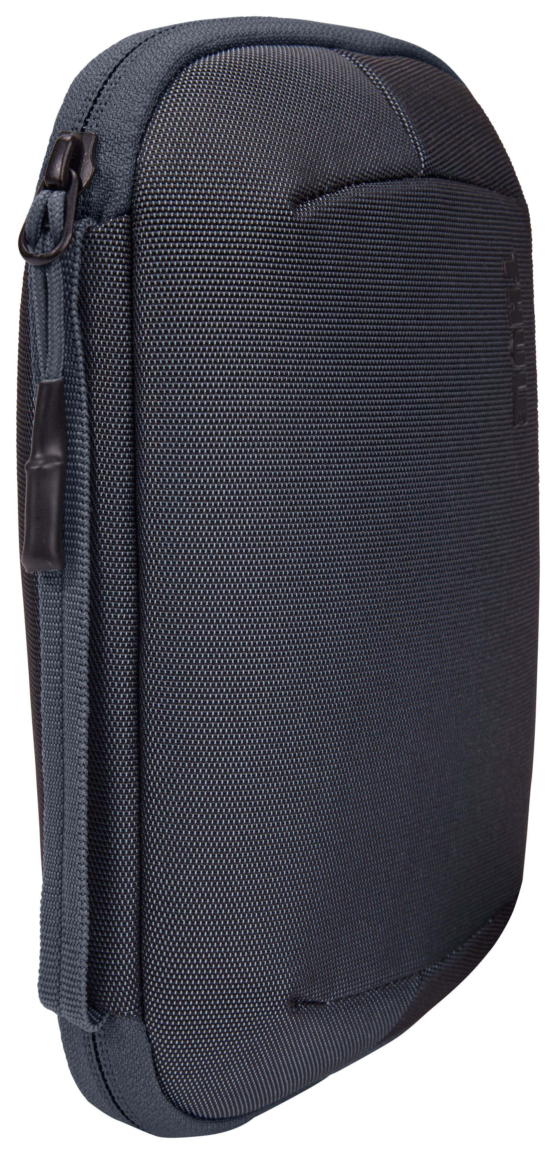 EAN 0085854255714 - Thule Subterra 2 TSPW401 Dark Slate Carcasa rígida Poliéster Gris imagen 7