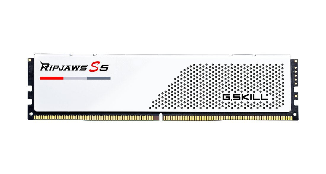 EAN 4713294230744 - G.Skill Ripjaws S5 módulo de memoria 32 GB 2 x 16 GB DDR5 288-pin DIMM imagen 3