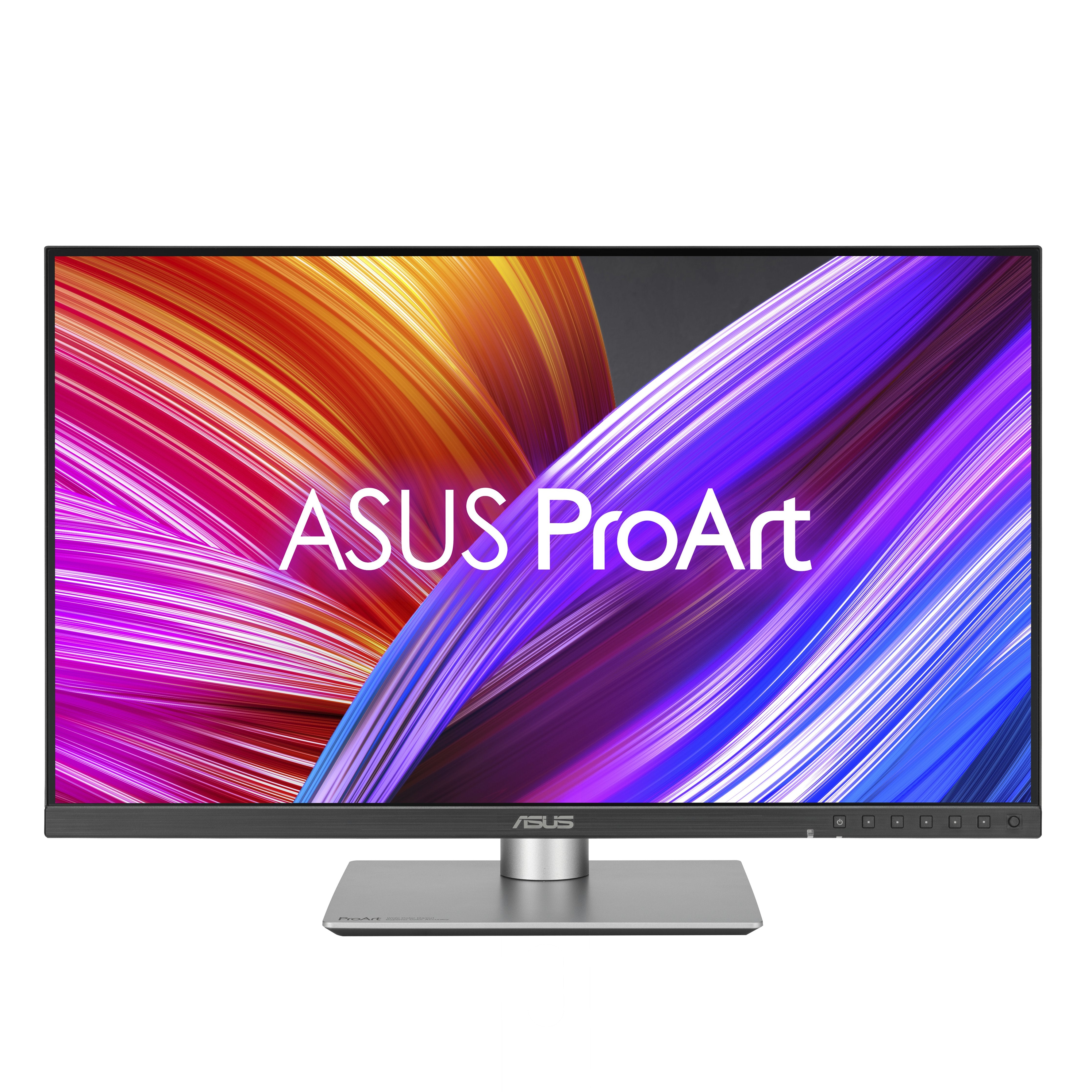 EAN 4711387308127 - ASUS ProArt Display PA24ACRV pantalla para PC 60,5 cm (23.8") 2560 x 1440 Pixeles Quad HD LCD Negro imagen 3