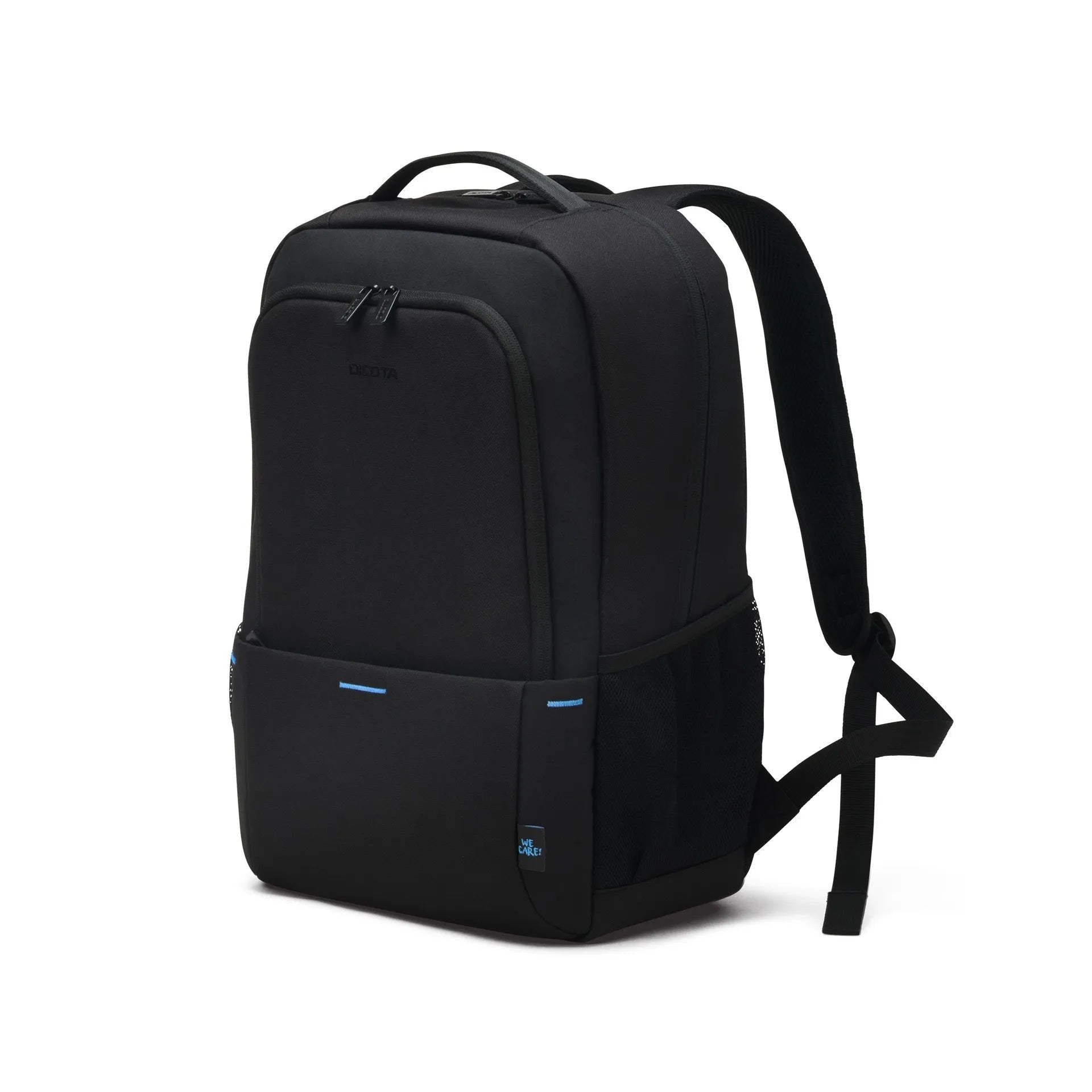 Dicota Backpack Plus 14-16" Negro