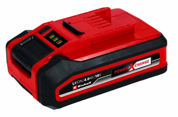 EAN 4006825660869 - Einhell Power-X-Change Plus Batería imagen 1