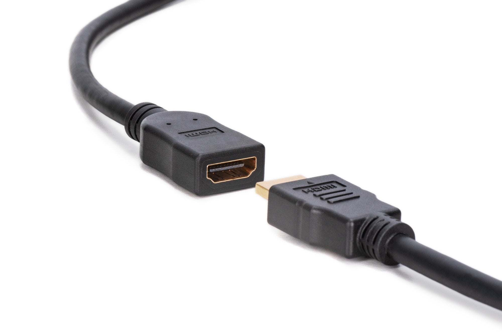 EAN 4016032291138 - Digitus AK-330201-020-S cable HDMI 2 m HDMI tipo A (Estándar) Negro imagen 4