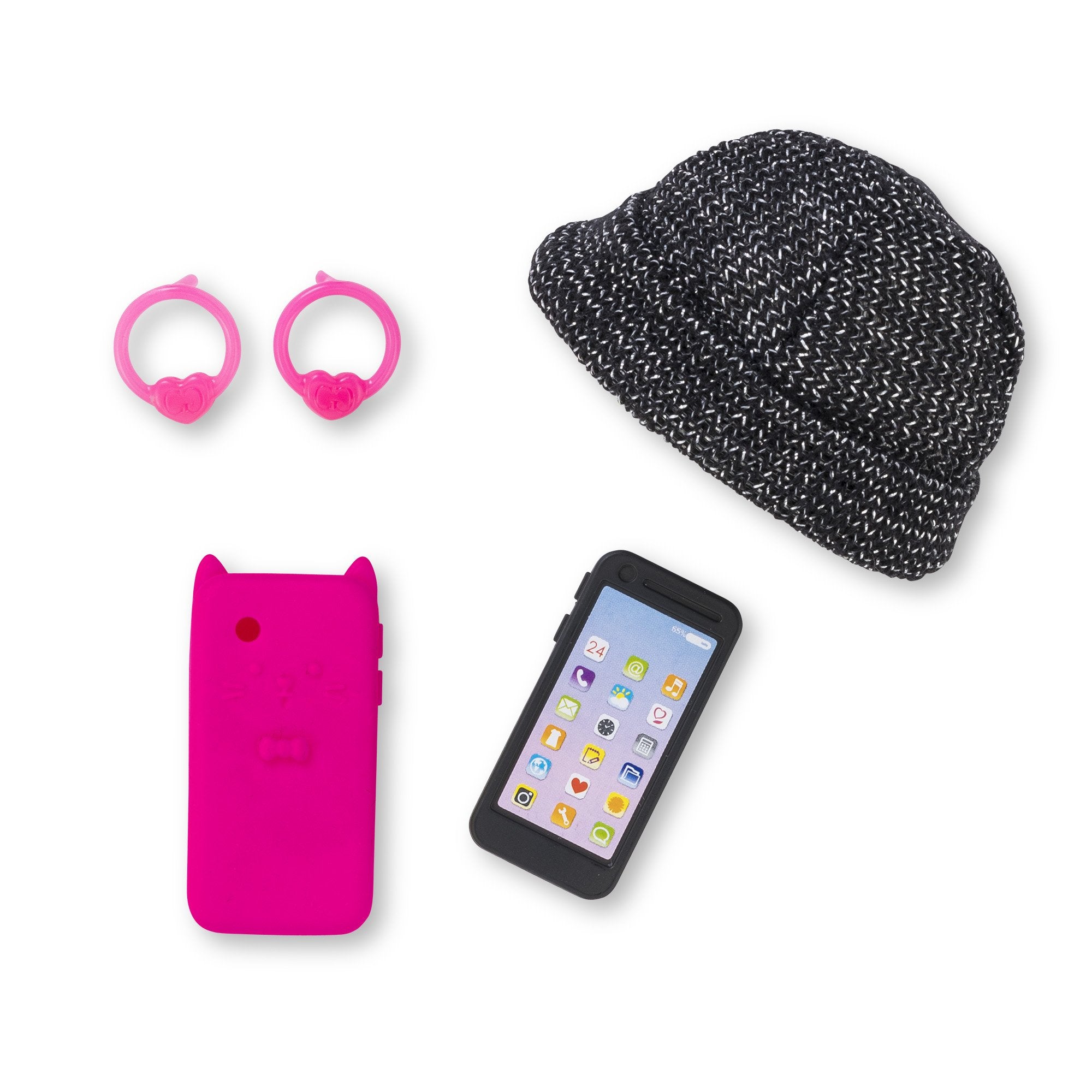 Simba Corolle Girls - Melody New York Fashion Week, Muñeca