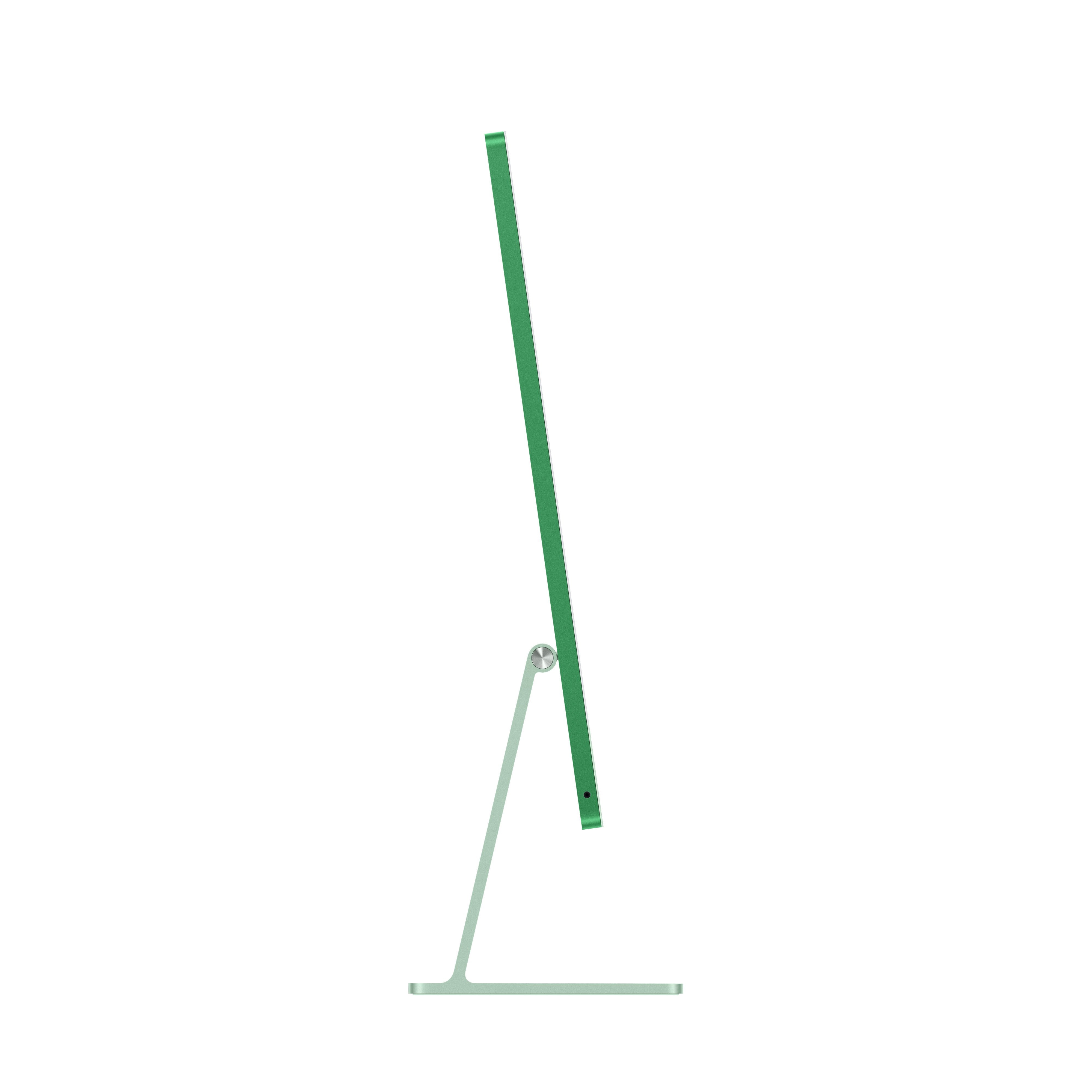 EAN 195949596599 - Apple iMac Apple M M4 59,7 cm (23.5") 4480 x 2520 Pixeles PC todo en uno 16 GB 256 GB SSD macOS Sequoia Wi imagen 3