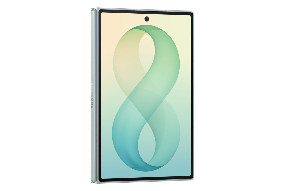 Samsung Galaxy Z Fold8 12ram 256gb Eu Pistachio