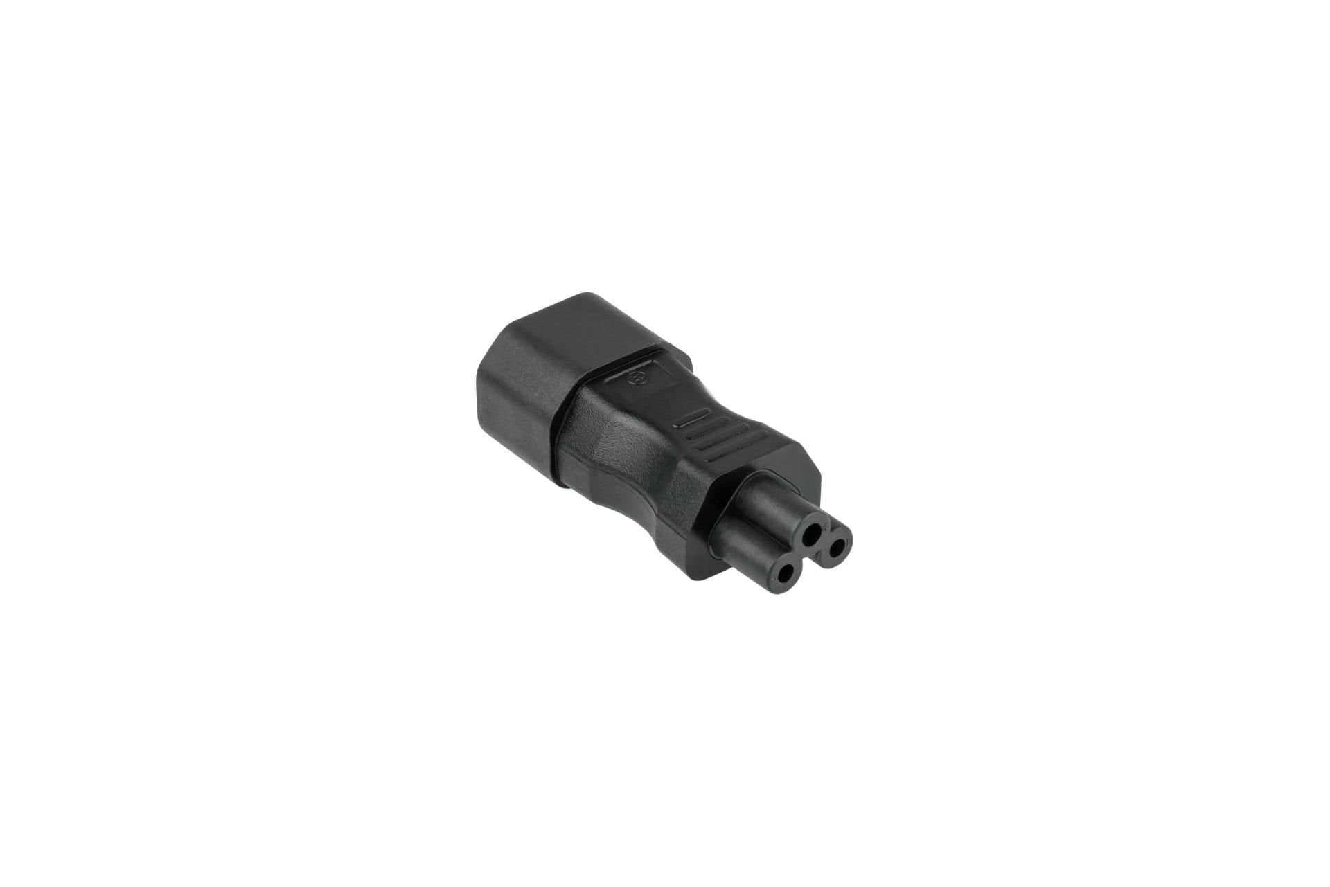 Cablemeimer Mromadaptador Kaltgeräte-M An C5