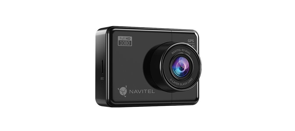 EAN 8594181745208 - Navitel R9 Dual Full HD Wifi Batería Negro imagen 2