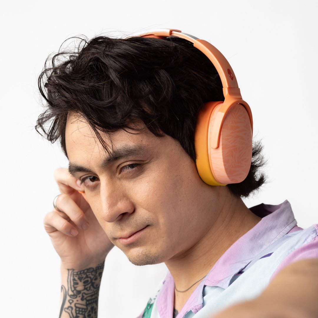 Auriculares Skullcandy S6hvw-S951 Hesh Evo