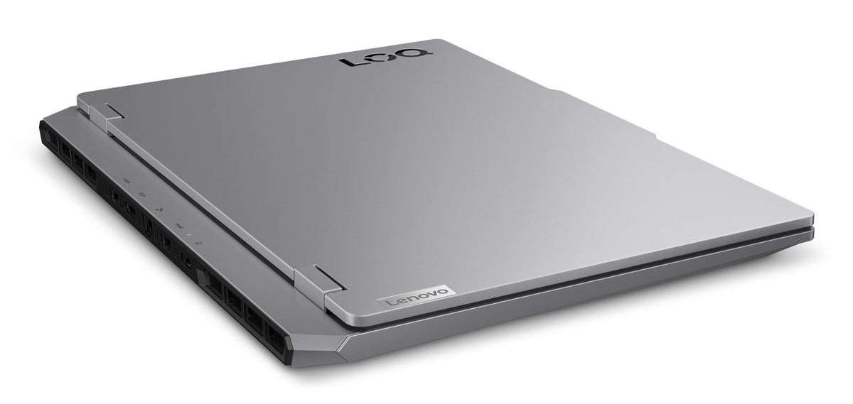 EAN 198158681179 - Lenovo LOQ 15IRX10 Intel® Core™ i7 i7-13650HX Portátil 39,6 cm (15.6") Full HD 32 GB DDR5-SDRAM 1 TB SSD N imagen 9
