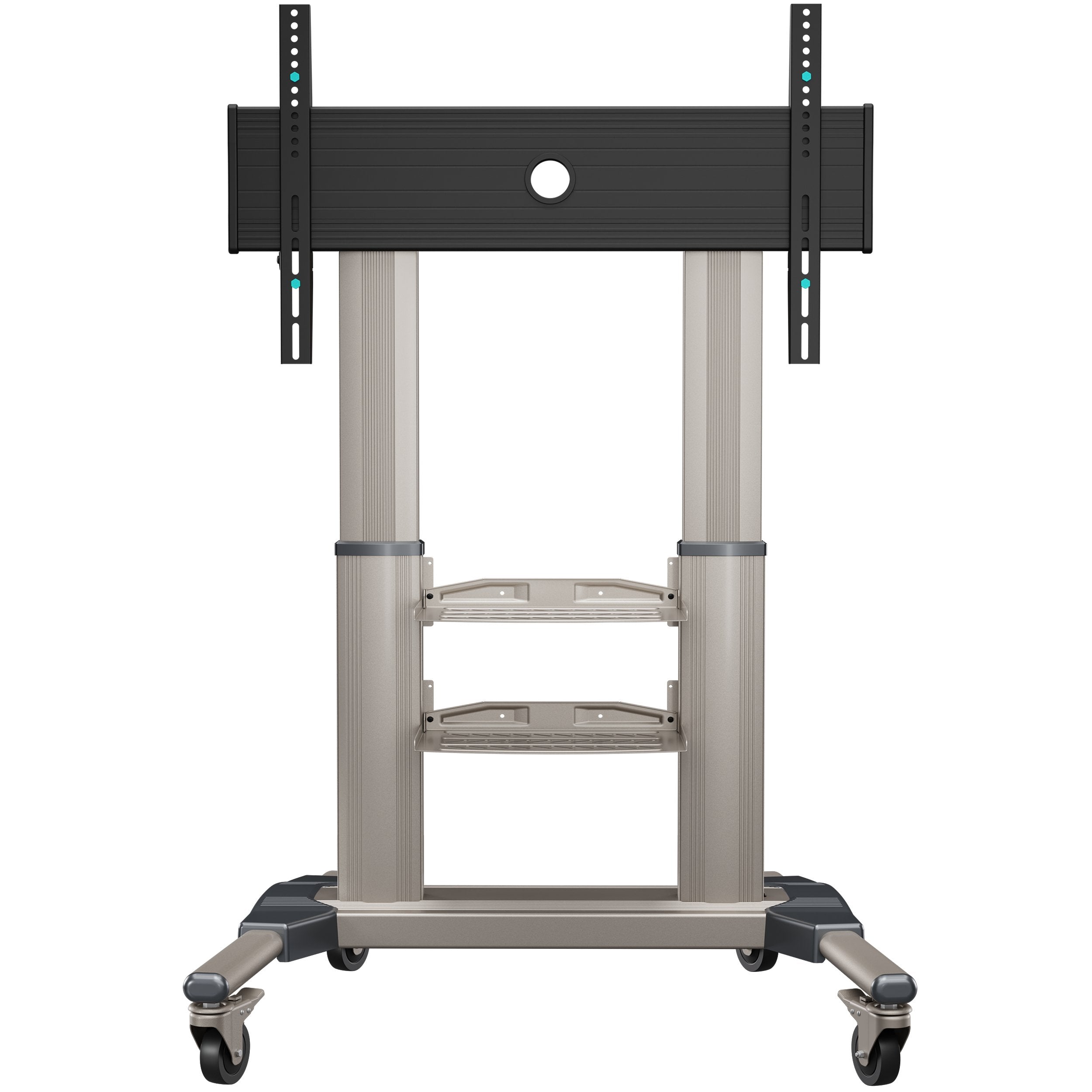 EAN 4603728440132 - ONKRON TS2771-CHN soporte para TV 2,03 m (80") Negro, Gris imagen 3