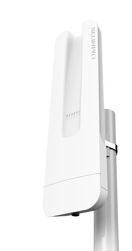 EAN 2502021716208 - Mikrotik OmniTIK 5 ac 54 Mbit/s Blanco Energía sobre Ethernet (PoE) imagen 3