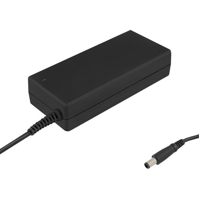 EAN 5901878500850 - Qoltec 50085.90W adaptador e inversor de corriente Interior Negro imagen 1
