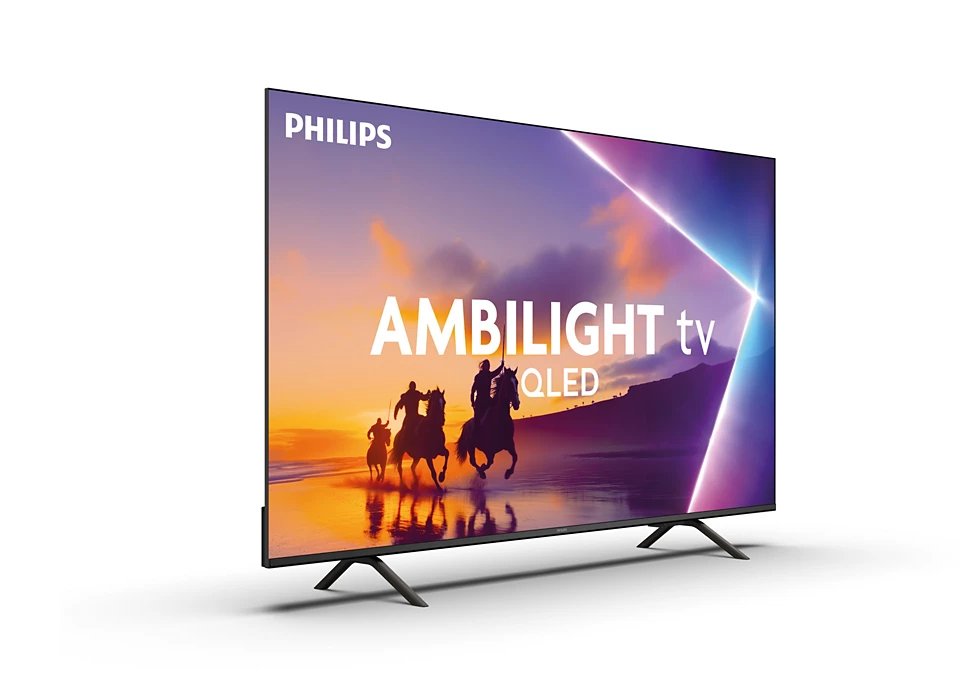 EAN 8718863050699 - Philips 55PUS8450 Televisor 139,7 cm (55") 4K Ultra HD Smart TV Wifi Negro imagen 3