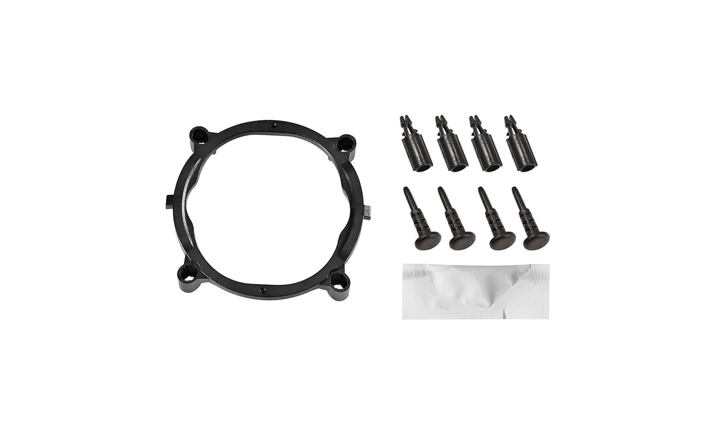 Ven Cpu Deepcool Gamma Archer Ven 120mm/Altura 65.5mm/Multisocket Dp-Mcal-Ga