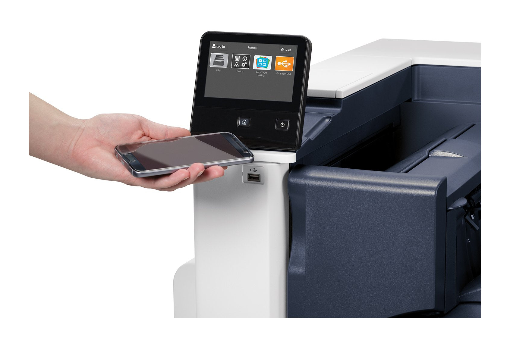 EAN 0095205845709 - Xerox VersaLink C7000V_DN impresora láser Color 1200 x 2400 DPI imagen 18