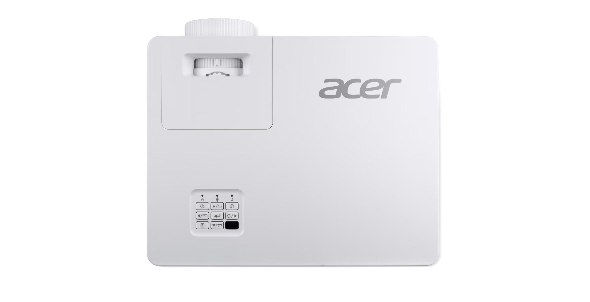Acer Projektor Pl6520 1920x1080 6000 Ansi 2xhdmi