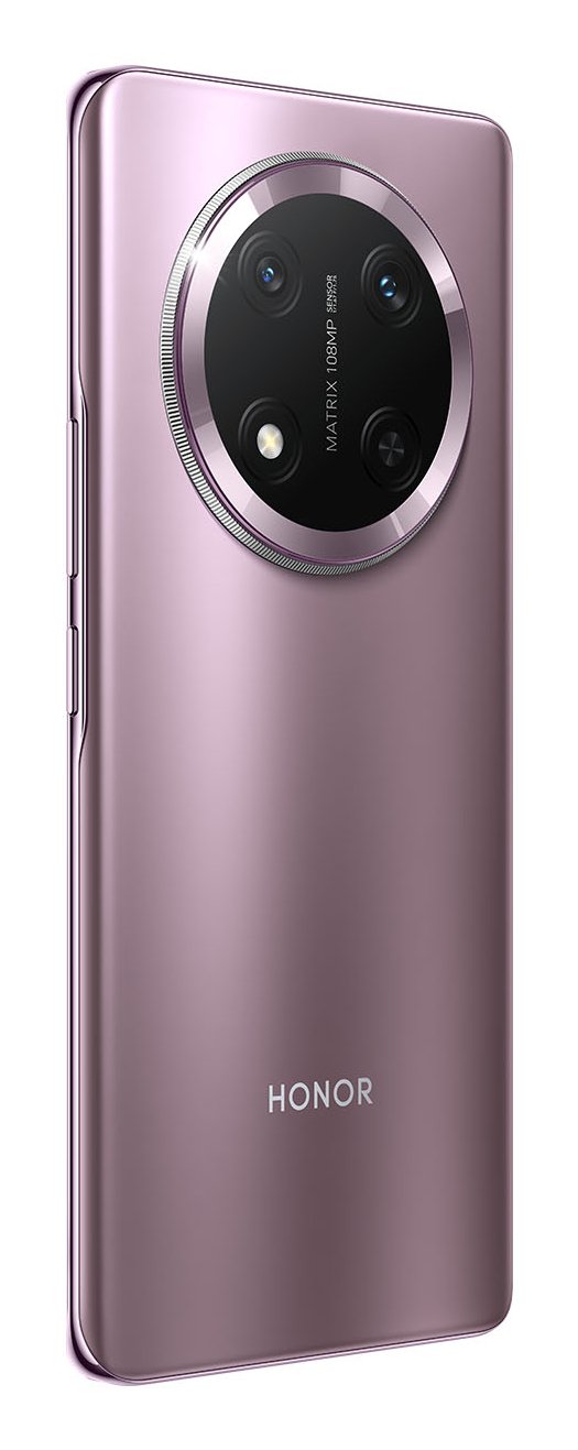 EAN 6936520858682 - Honor Magic7 Lite 17,2 cm (6.78") Android 14 5G USB Tipo C 8 GB 512 GB 6600 mAh Púrpura imagen 12