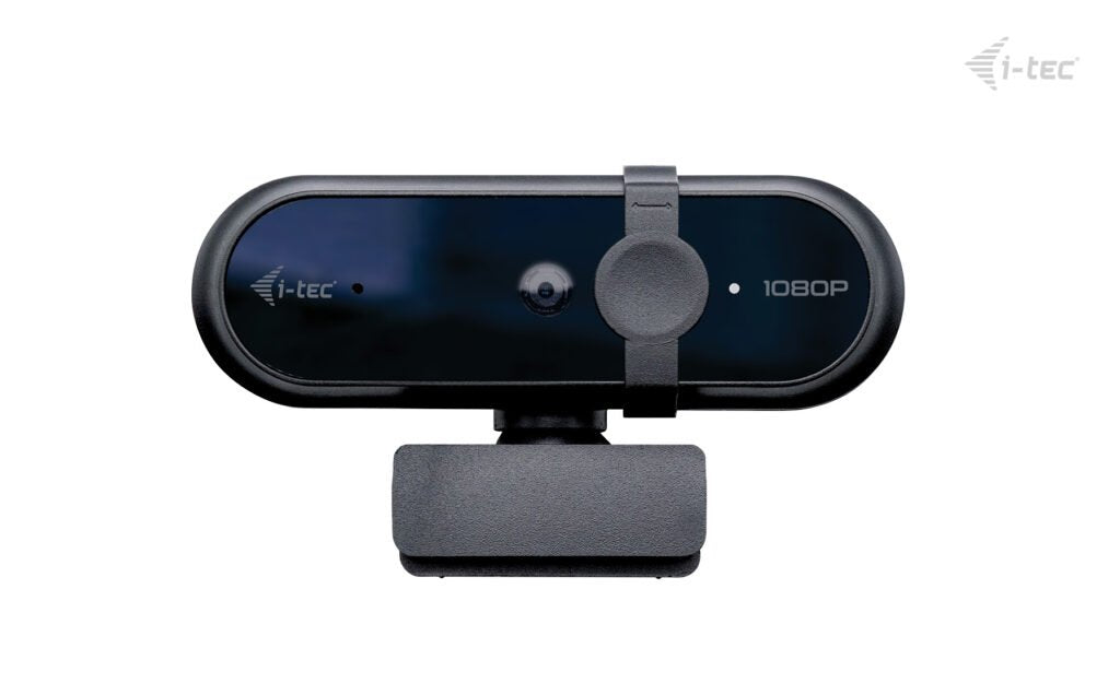 Webcam I-Tec Solomon 100 1080p