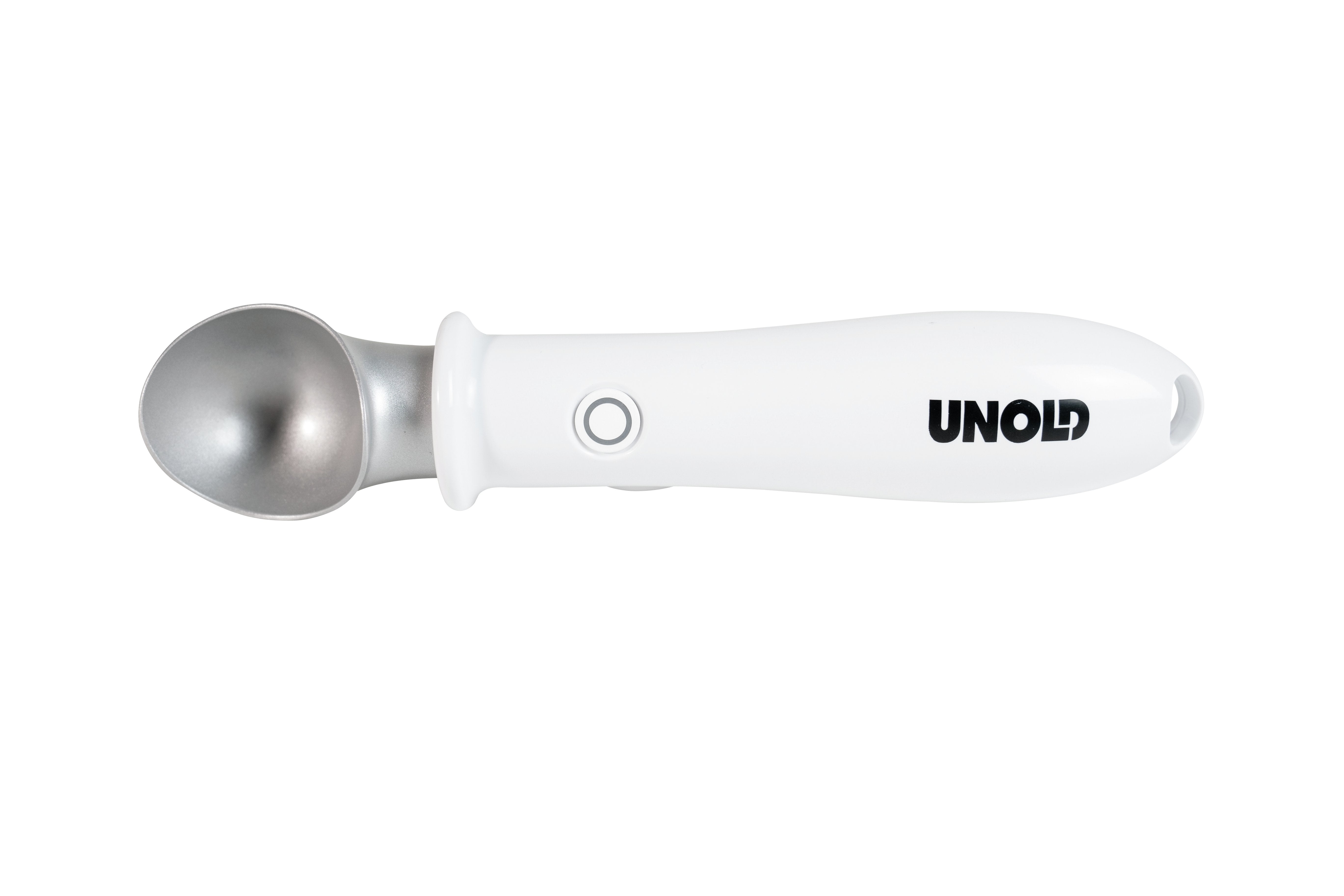 EAN 4011689418907 - Unold 488990 sacabolas de helado Cuchara de helado 4 mm imagen 6