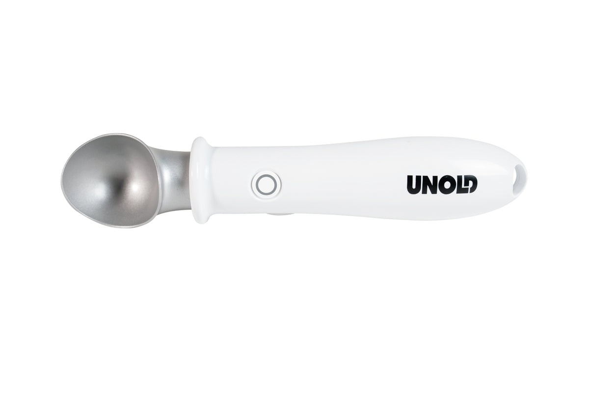 EAN 4011689418907 - Unold 488990 sacabolas de helado Cuchara de helado 4 mm imagen 6