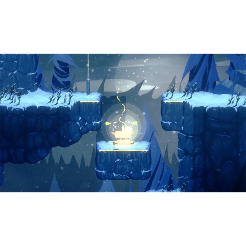 Juego Adventure Of Samsara Playstation 5