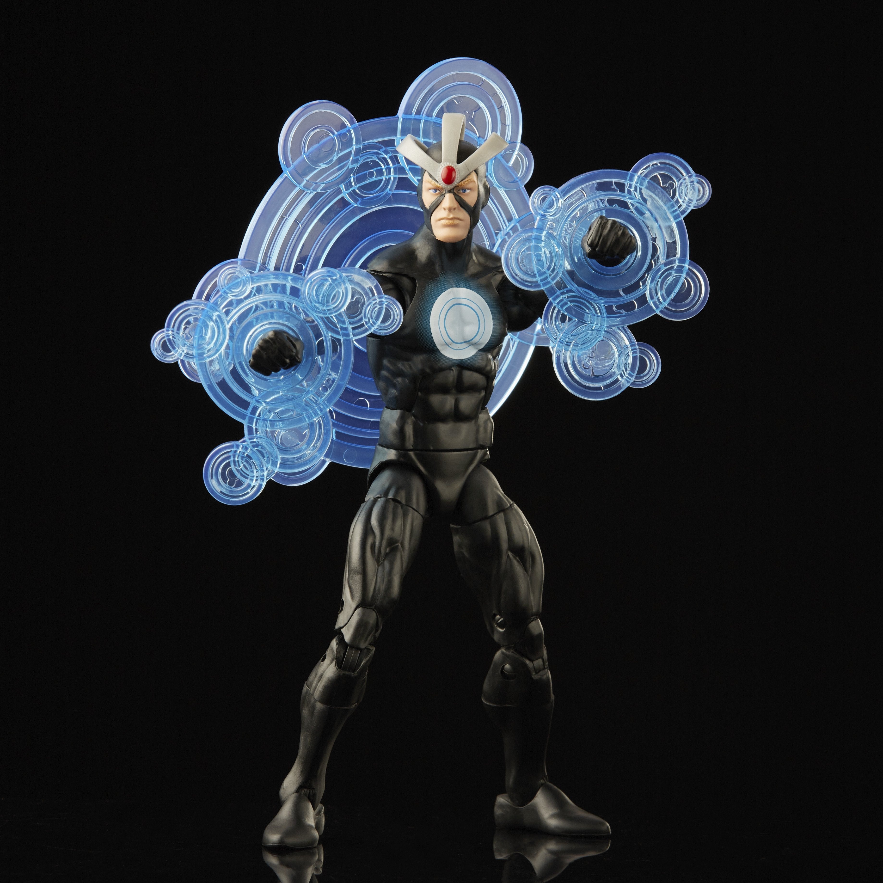 Figura Havok X-Men Marvel Legends 15cm