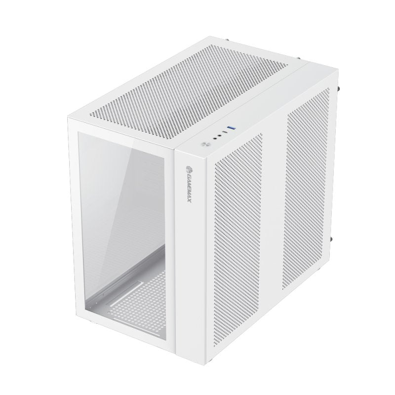 Caja Pc Gamemax Case Infinity Wh Atx