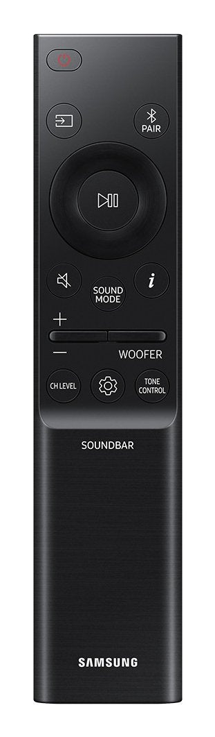Samsung Hw-Q610gh Soundbar Mit Subwoofer
