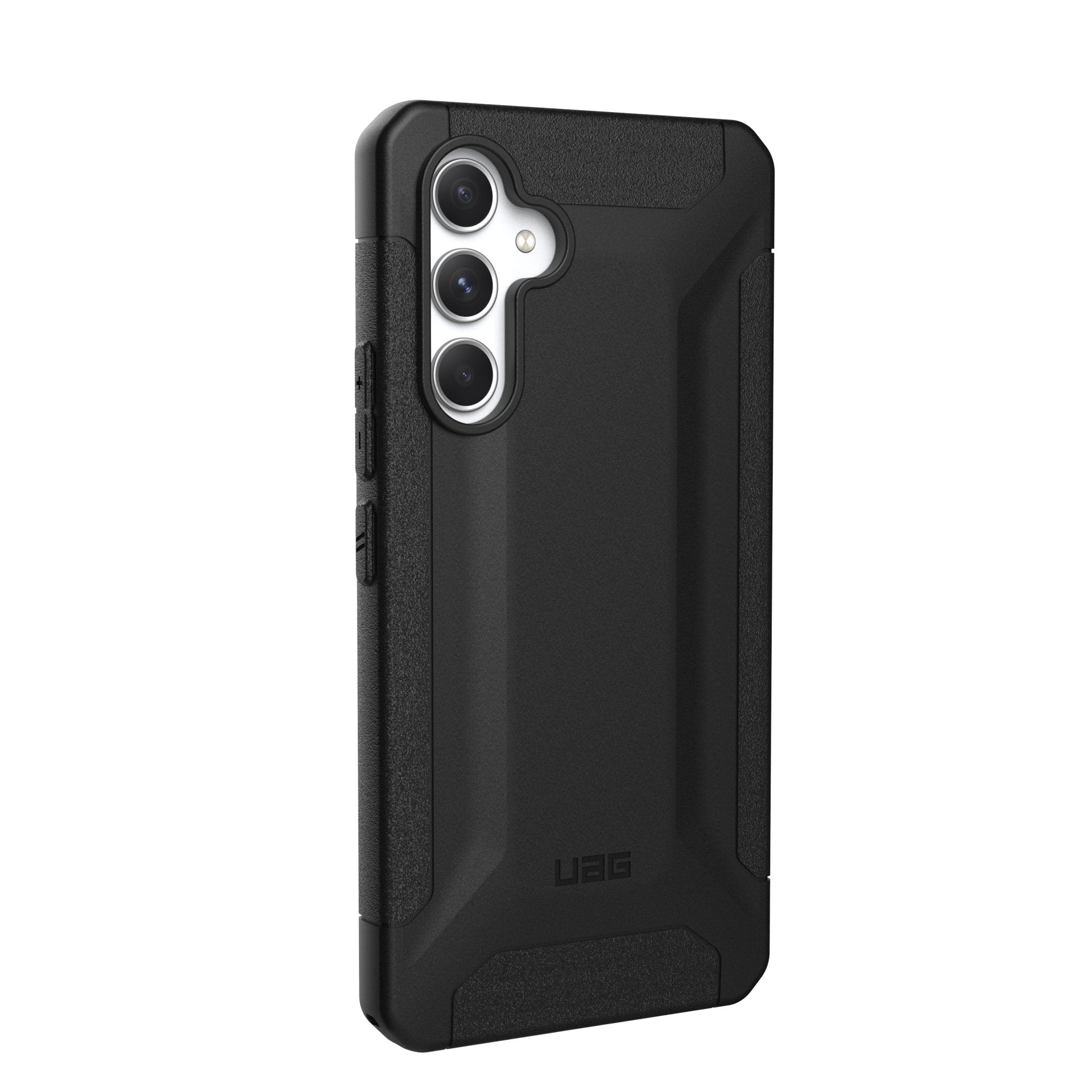 EAN 840283907906 - Urban Armor Gear 214173114040 funda para teléfono móvil 16,3 cm (6.4") Negro imagen 3