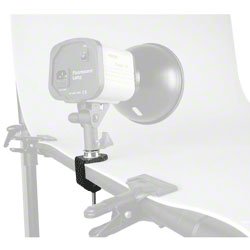 Walimex Abrazadera Especial Con Espiga