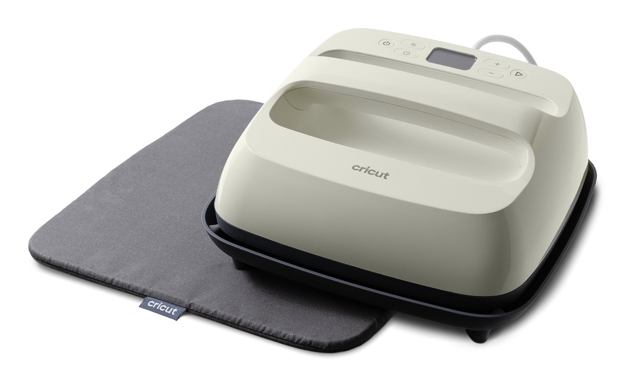 EAN 0093573589980 - Cricut EasyPress SE Azul, Blanco 300 x 250 mm 205 °C imagen 1