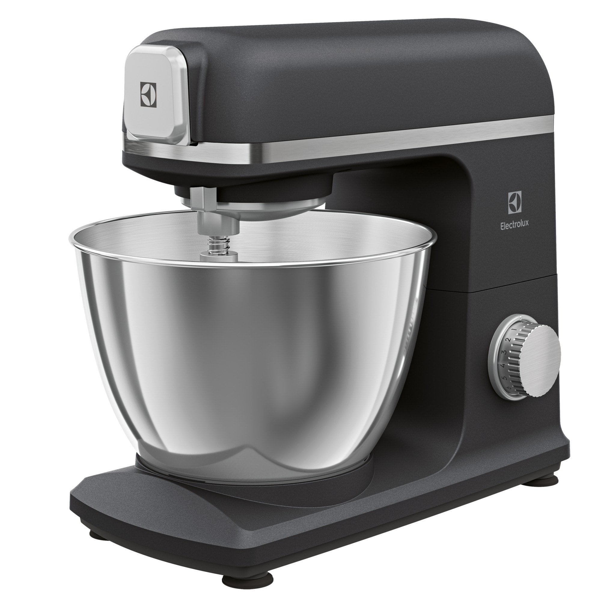 EAN 7332543725830 - Electrolux E5KM1-4BPT Batidora de varillas 1200 W Negro imagen 2