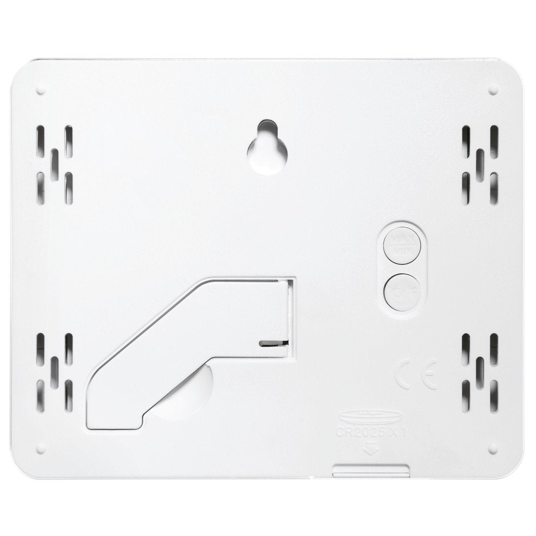 Termómetro/Higrómetro Hama Th-130 Blanco