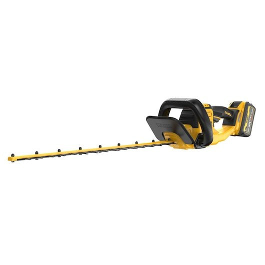 Corta-Setos Dewalt Dcmht573x1-Qw Eléctrico Cuchilla Doble 4,1 Kg