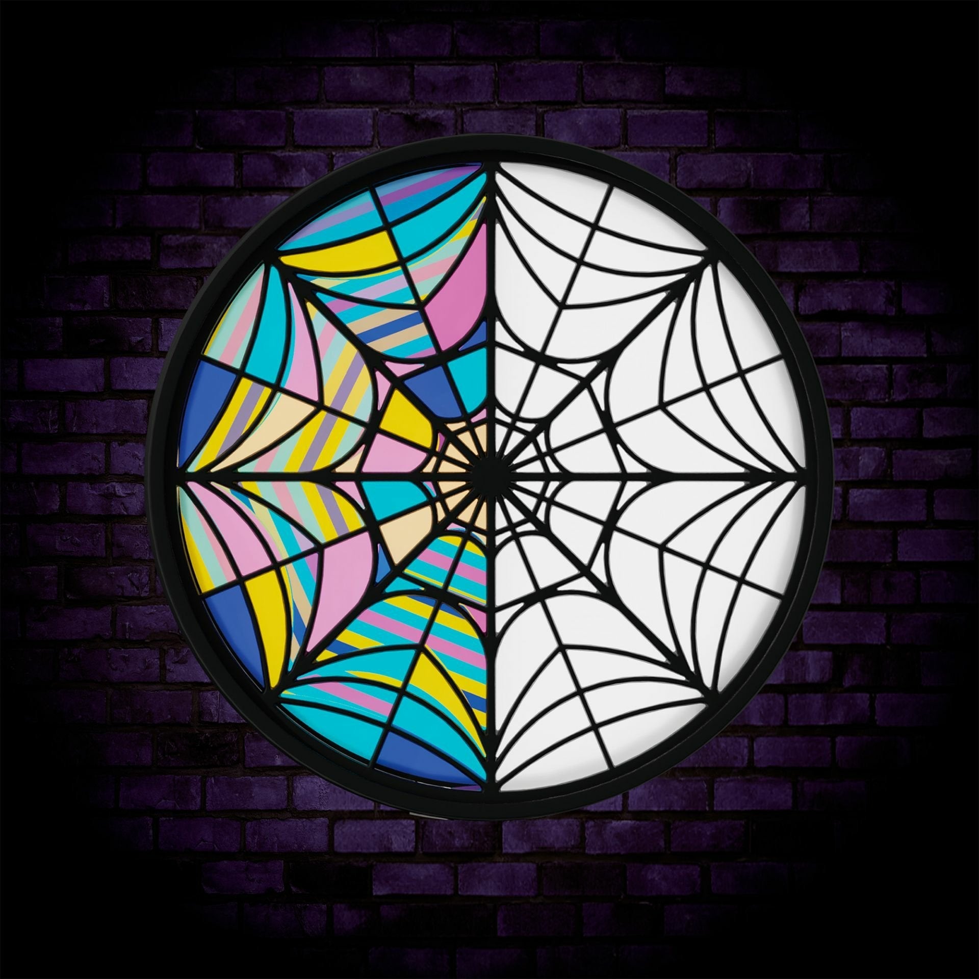 Thumbs Up 5056563716990 Iluminación De Pared Led