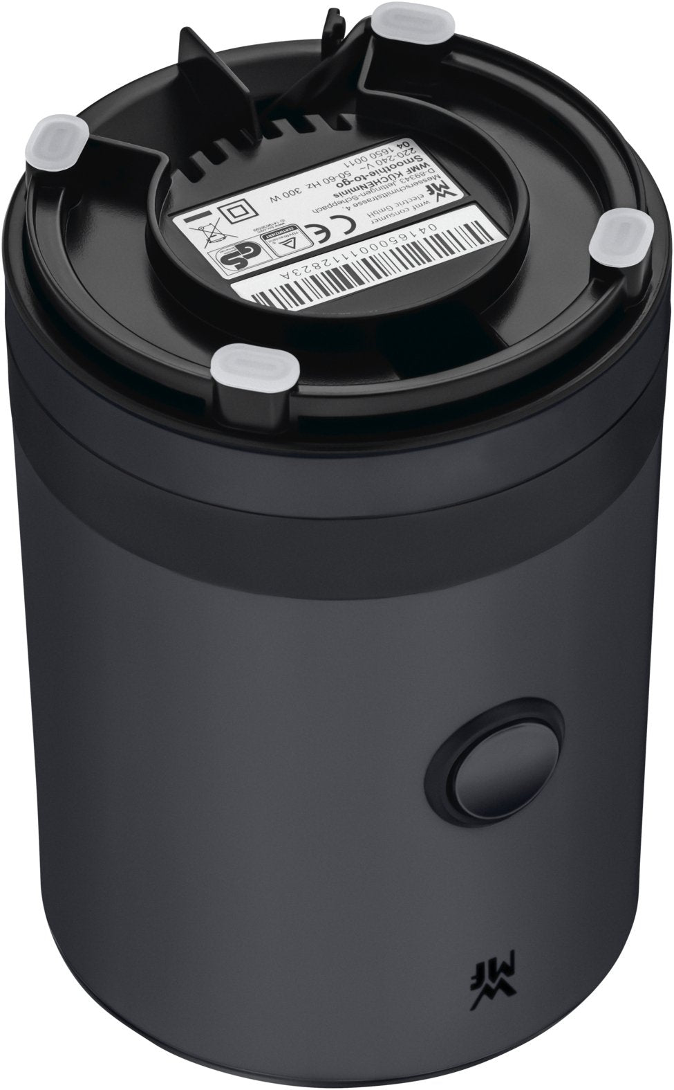 Licuadora Wmf Kitchenminis 04.1650.0071 0,6 L De Vaso 300 W Negro