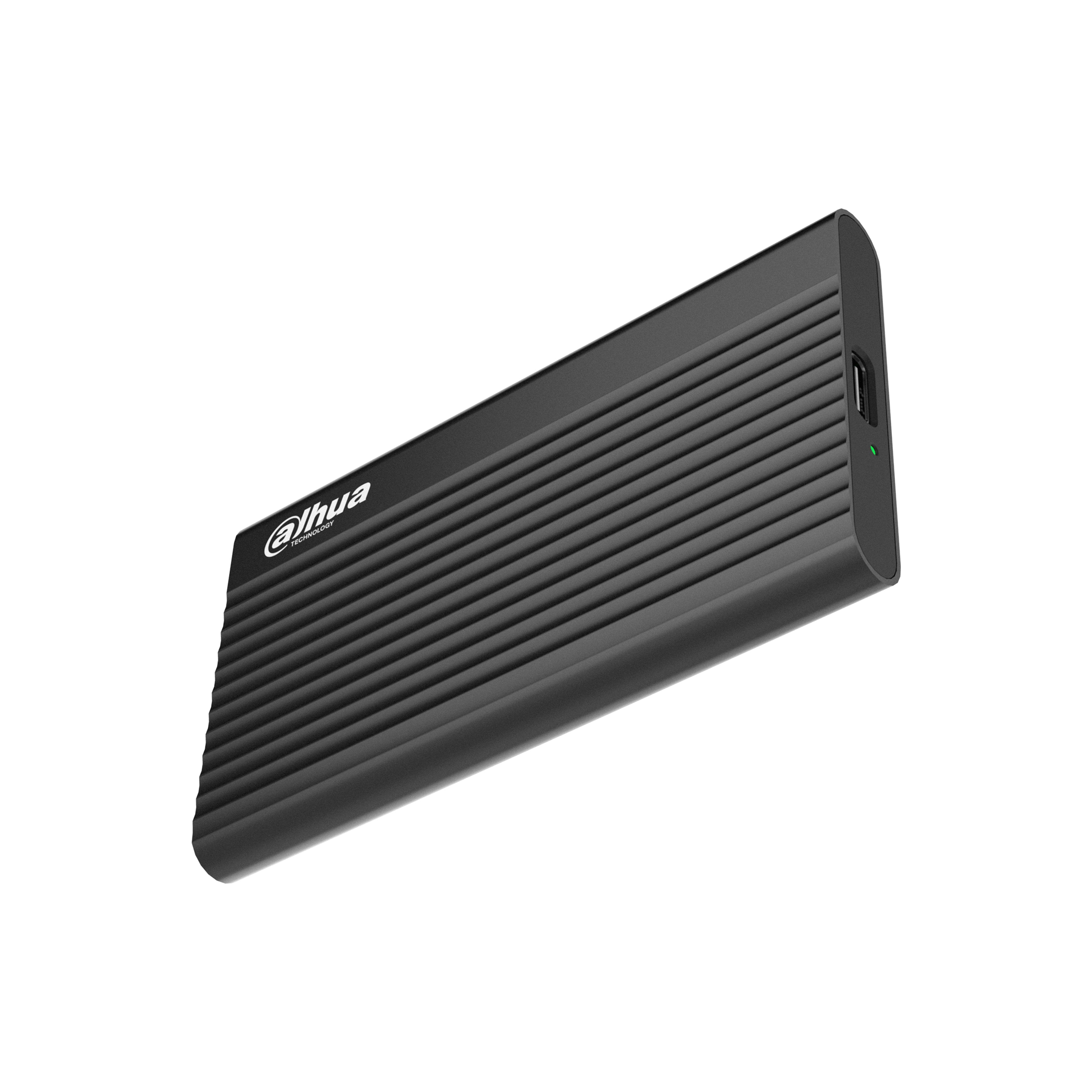 Ssd Ext Dahua T7 1tb Tipo-C Negro