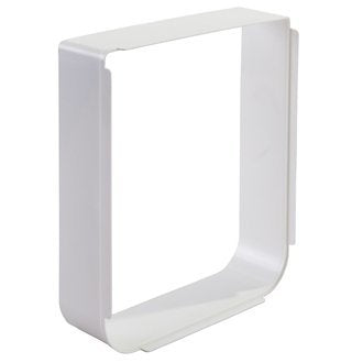 Segula 70947 Puerta Para Mascotas Blanco