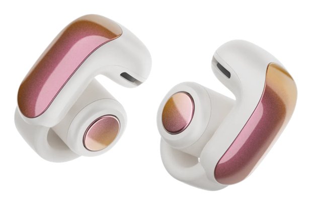EAN 0017817857512 - Bose Ultra Open Earbuds Auriculares Inalámbrico Dentro de oído Llamadas/Música/Deporte/Uso diario USB Tip imagen 1