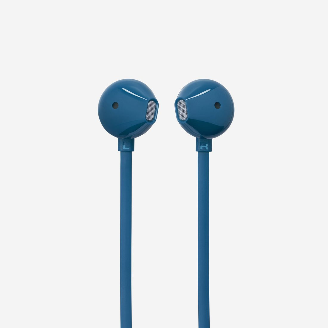 Jbl Earphones Type-C Tune 305c Blue Jblt305cblu